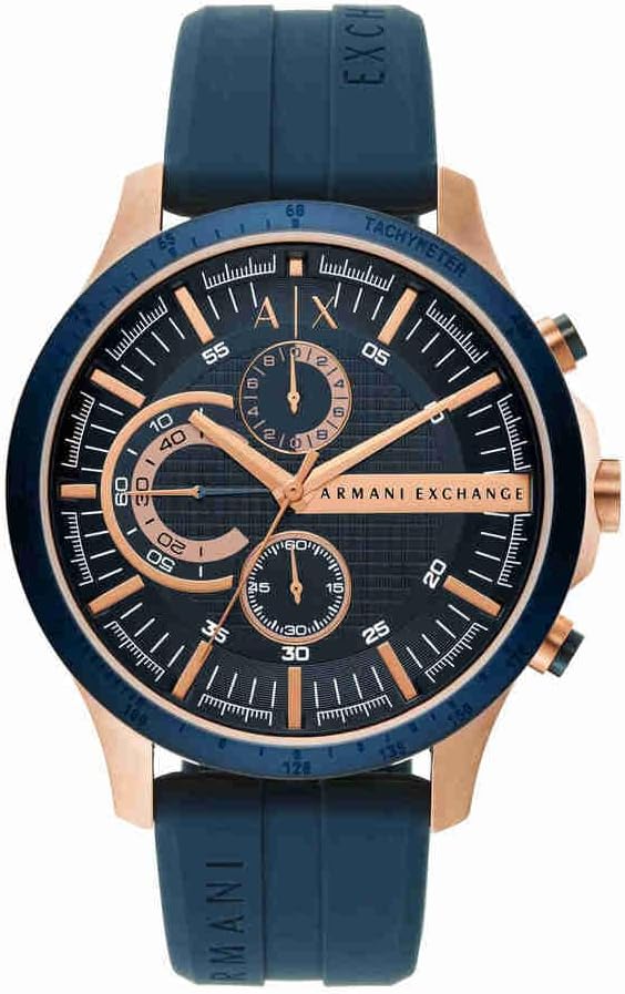 Armani Exchange Men’s Watch
