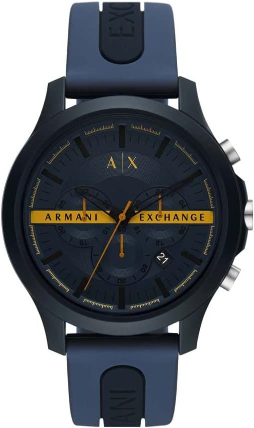 Armani Sports Watch Men’s