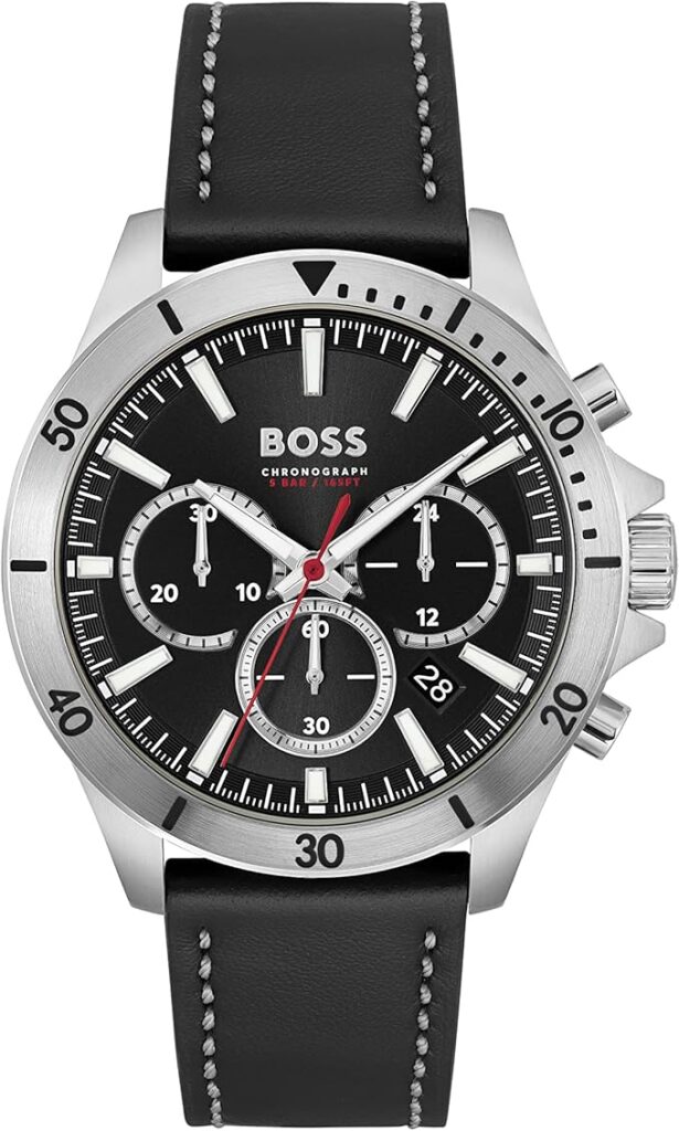 Boss Troper Men's Watch