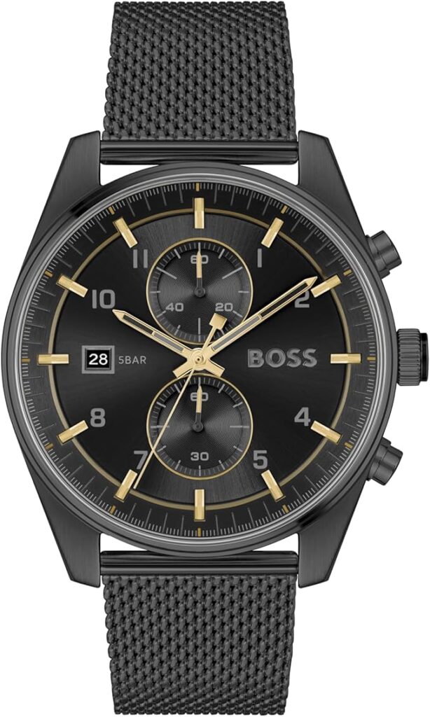 Boss Watches for Men