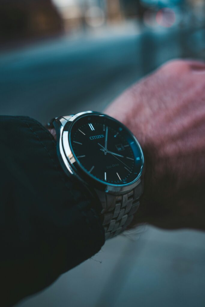 Citizen Mens Watches Ireland