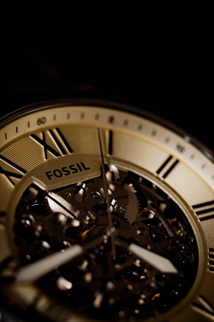 Fossil Watch for Men