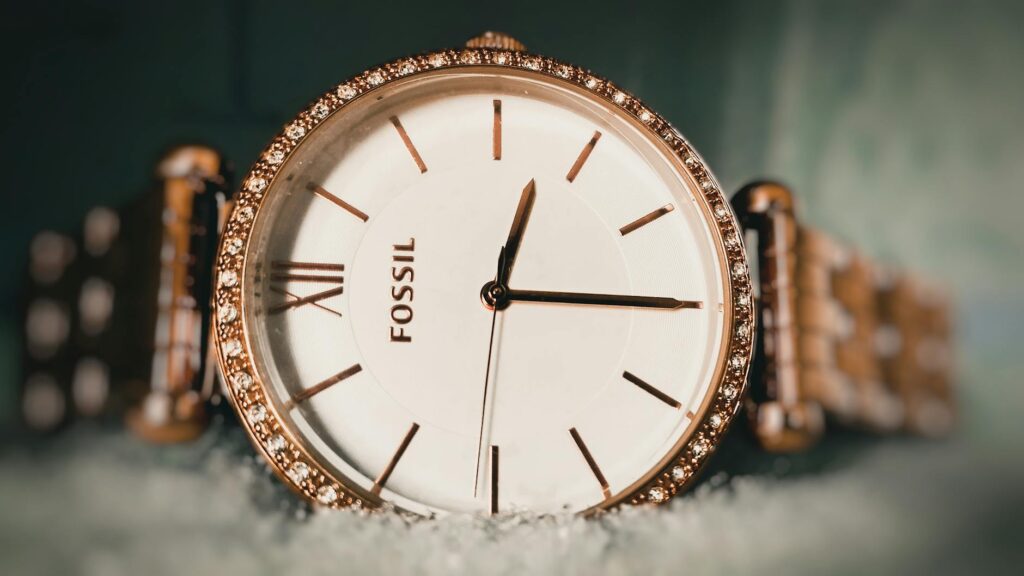 Fossil Watches for Men