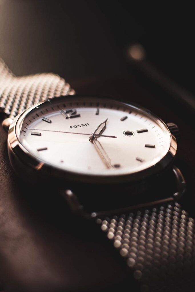 Fossil Watches for Men for Sale