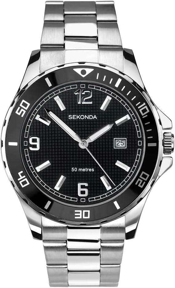 Sekonda Men's Watch