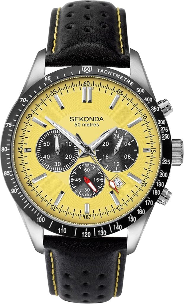 Sekonda Watches for Men