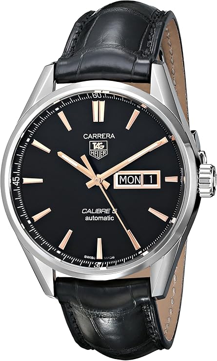 TAG Heuer Carrera watch for men in Ireland