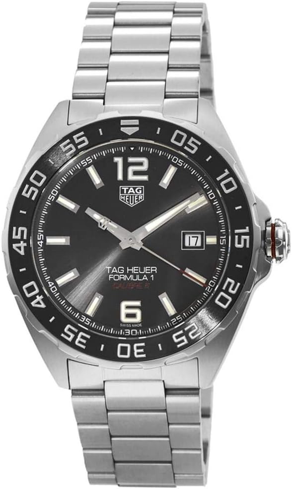 TAG Heuer Formula 1 watch for men