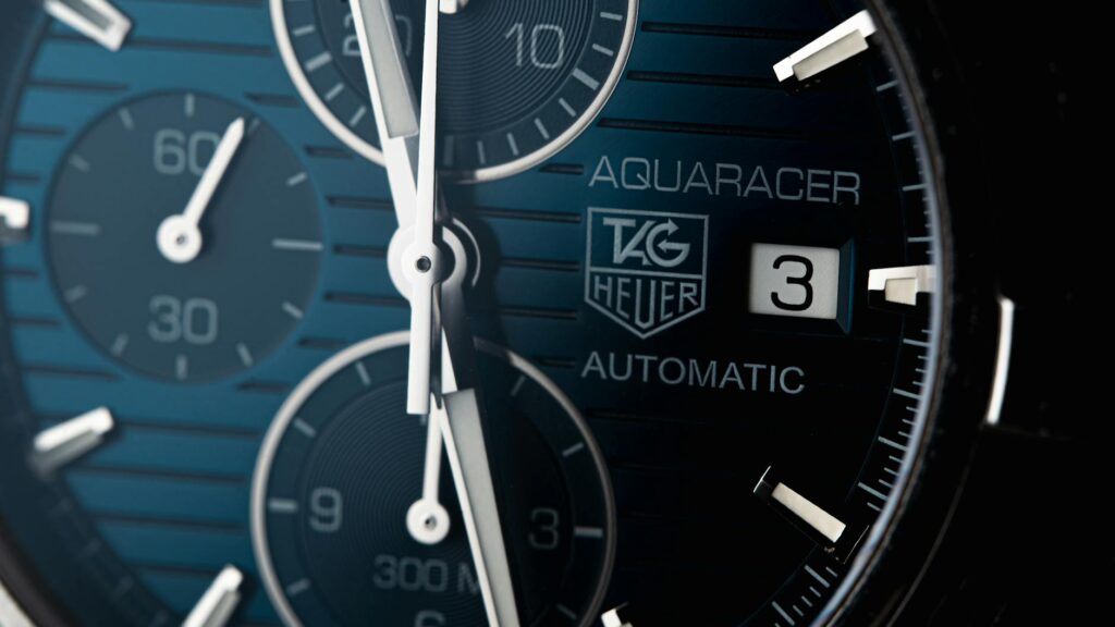 tag heuer mens watches ireland