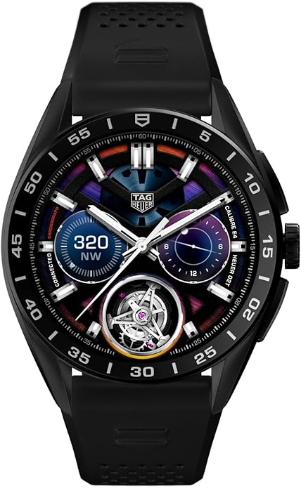 TAG Heuer Connected smartwatch for sale