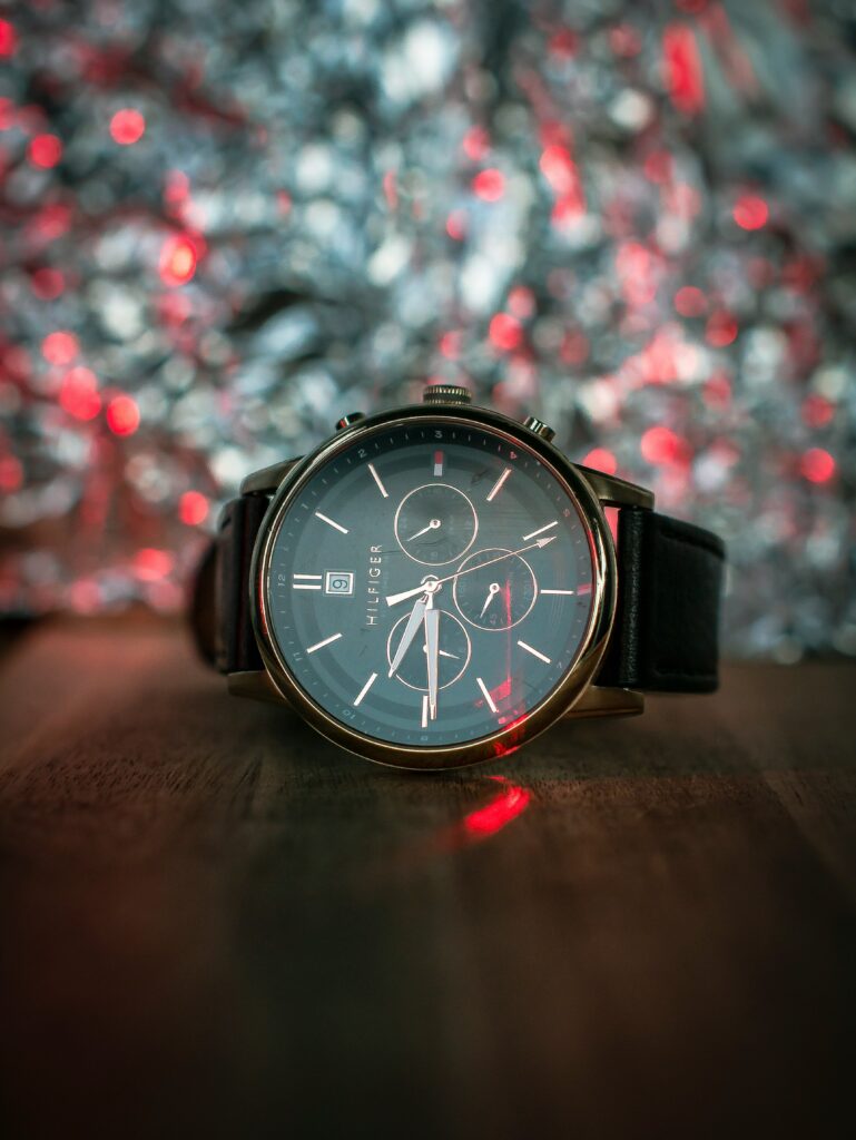 Tommy Hilfiger men's watches