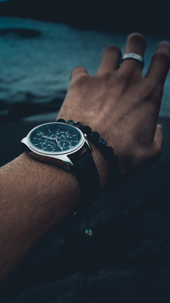 Tommy Hilfiger watches for men