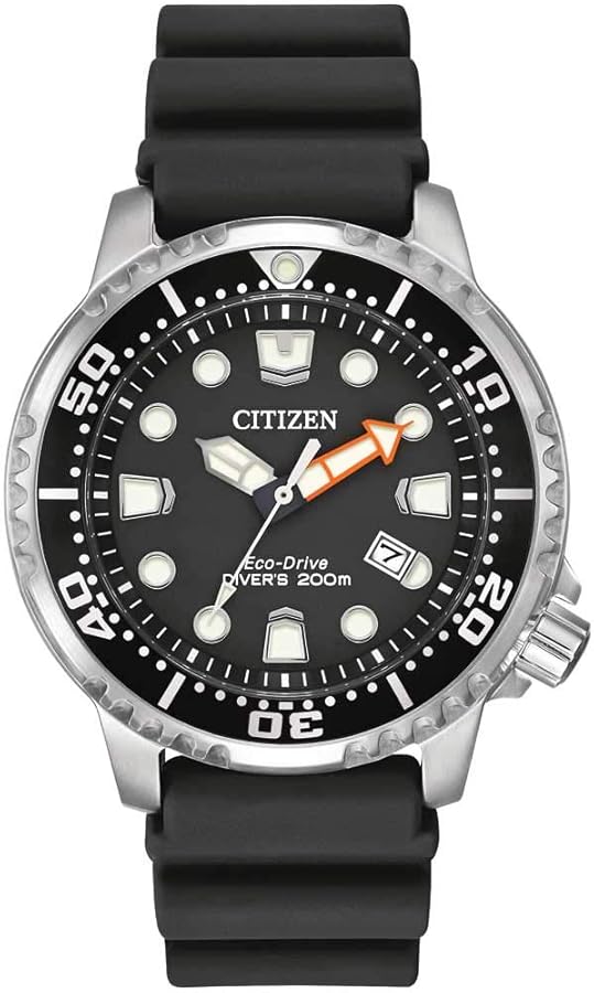 Citizen Promaster Watch for Men