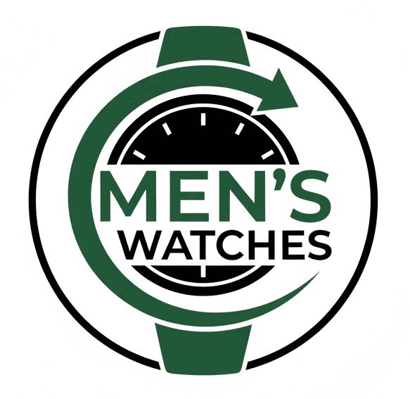 menswatches.ie logo