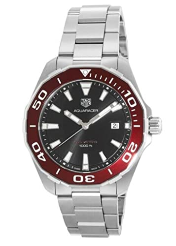 TAG HEUER Men's Watches Aquaracer Way101B.Ba0746, bracelet