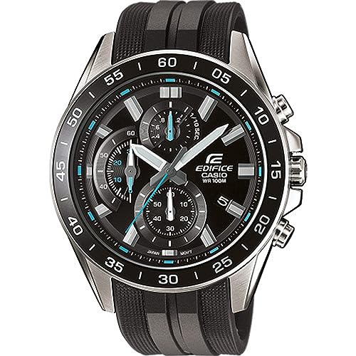 Casio Edifice EFV-550P-1AVUEF men's watch resin