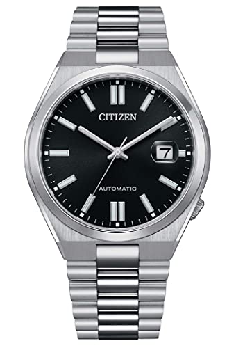 Citizen Automatic Watch NJ0150-81E