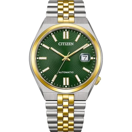 Citizen Automatic Watch NK0024-54X
