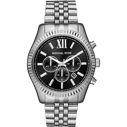 Michael Kors MK8602 Mens Lexington Watch