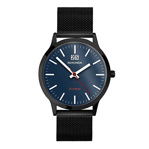 Sekonda 30075 Mens Nordic Watch