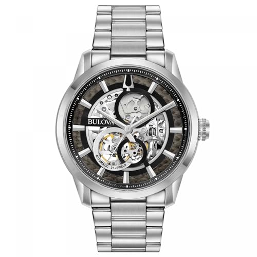 Bulova Men's Watch 96A208