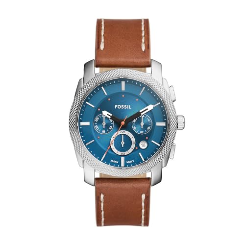 Fossil FS6059 Mens Machine Watch