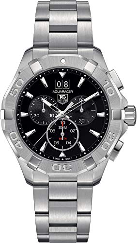 TAG Heuer Men's Aquaracer 300M Cay1110. Ba0927 Watch
